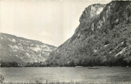 LA BURBANCHE - LE LAC - Sin Clasificación