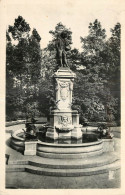 59 - VALENCIENNES - LA STATUE DE WATTEAU - Valenciennes