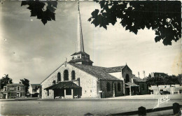 85 - SAINT JEAN DE MONTS - L'EGLISE - Saint Jean De Monts