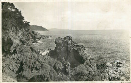 83 - CAVALAIRE SUR MER - ROCHERS DU CAP - Cavalaire-sur-Mer