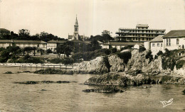 83 - GIENS - LA PLAGE DE L'HOPITAL - Sonstige & Ohne Zuordnung