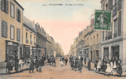 ¤¤  -  SAINT-NAZAIRE   -  La Rue De La Paix    -   ¤¤ - Saint Nazaire