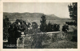 83 - LA SEYNE SUR MER - ECHAPEE SUR LA RADE - La Seyne-sur-Mer