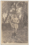 8 EME RI CARTE PHOTO - Regimenten