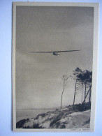 Avion / Airplane / Glider / Planeur / Avia 41 / Amicale De Vol à Voile Français - Aérodromes