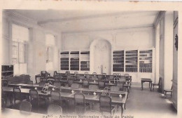 PARIS        ARCHIVES NATIONALES.   SALLE DU PUBLIC    PRECURSEUR - Andere Monumenten, Gebouwen