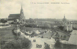 76 - ROUEN - BONSECOURS - Bonsecours