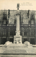 76 - ROUEN - MONUMENT DE LA VICTOIRE - Rouen