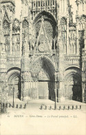 76 - ROUEN - NOTRE DAME - Rouen