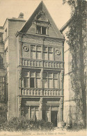 76 - ROUEN - MAISON DE DIANE DE POITIERS - Rouen