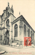 76 - ROUEN - EGLISE SAINT PATRICE - Rouen