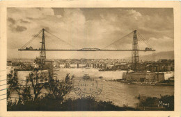 13 - MARSEILLE - PONT TRANSBORDEUR - Alter Hafen (Vieux Port), Saint-Victor, Le Panier