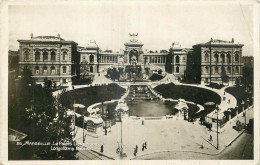 13 - MARSEILLE - PALAIS LONCHAMP - Ohne Zuordnung