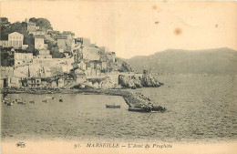 13 - MARSEILLE - L'ANSE DU PROPHETE - Unclassified