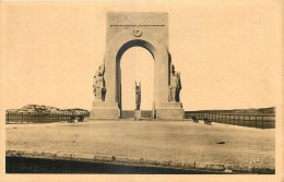 13 - MARSEILLE - MONUMENT AUX HEROS DE L'ARMEE - Monumenti