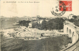 13 - MARSEILLE - LE PONT DE LA FAUSSE MONNAIE - Unclassified