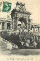 13 - MARSEILLE - PALAIS LONGCHAMP - Non Classés