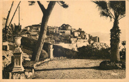 13 - MARSEILLE - LA CORNICHE - Endoume, Roucas, Corniche, Spiaggia