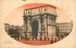 13 - MARSEILLE - LA PORTE D'AIX - Unclassified