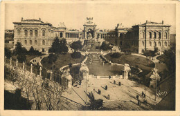 13 - MARSEILLE - PALAIS LONGCHAMP  - Zonder Classificatie