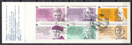 ESPAÑA 1986 Nº 2860C USADO, PRIMER DIA - Used Stamps