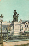 60 - BEAUVAIS -  STATUE DE JEANNE D'ARC  - Beauvais