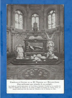 CPA - 14 - Lisieux - Chapelle Et Châsse De Le Bse Thérèse De L'Enfant-Jésus - Circulée En 1923 - Lisieux