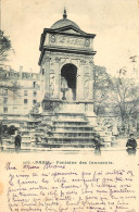 75 - PARIS - FONTAINE DES INNOCENTS - Distrito: 01