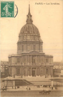 75 - PARIS - LES INVALIDES - Sonstige Sehenswürdigkeiten