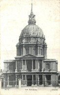 75 - PARIS - LES INVALIDES - Other Monuments