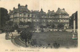 75 - PARIS - PALAIS DU LUXEMBOURG - Autres Monuments, édifices
