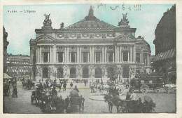 75 - PARIS - L'OPERA - Autres Monuments, édifices