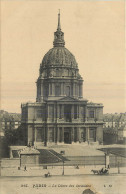 75 - PARIS - DOME DES INVALIDES - Sonstige Sehenswürdigkeiten