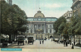 75 - PARIS - PALAIS DE JUSTICE - Andere Monumenten, Gebouwen