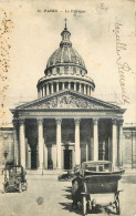 75 - PARIS - LE PANTHEON - Panthéon