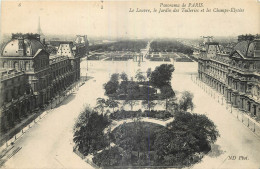 75 - PARIS - LE LOUVRE - Louvre