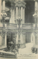 75 - PARIS - OPERA - GRAND ESCALIER - Altri Monumenti, Edifici