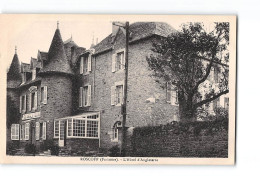 ROSCOFF - L'Hôtel D'Angleterre - Très Bon état - Roscoff