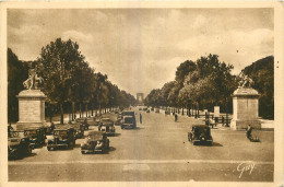 75 - PARIS ET SES MERVEILLES - CHAMPS ELYSEES - Sets And Collections