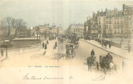 75 - PARIS - LE PONT NEUF - Brücken