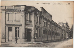 Suresnes -  Usines Blériot - (G.2715) - Suresnes