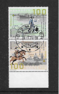 2020 ZNr Z270 (2401) - Used Stamps