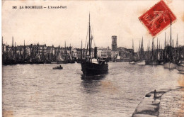 17 - Charente Maritime -  LA ROCHELLE - L Avant Port - La Rochelle