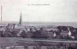 56 - Morbihan -  ARRADON - Vue Panoramique  - Arradon