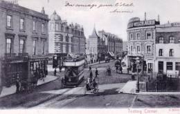 LONDON - Tooting Corner - Autres & Non Classés