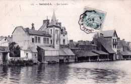 50 - Manche - SAINT LO - Les Lavoirs - Saint Lo