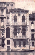  VENEZIA - Palazzo Contarini Fasan, Detto Desdemona - Venezia (Venice)