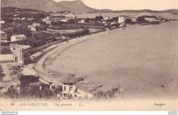 83 LES SABLETTES VUE GENERALE - La Seyne-sur-Mer