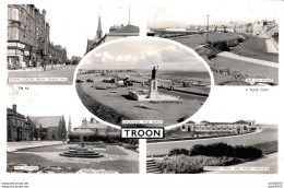 ECOSSE TROON VUES MULTIPLES - Ayrshire