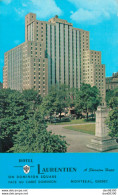 HOTEL LAURENTIEN MONTREAL - Montreal